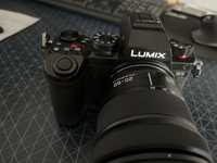 Panasonic Lumix S5 - Body - ca NOU!