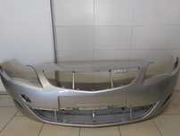 Bara Fata Opel Astra J 2009-2012 Senzori Parcare Z176-Gri
