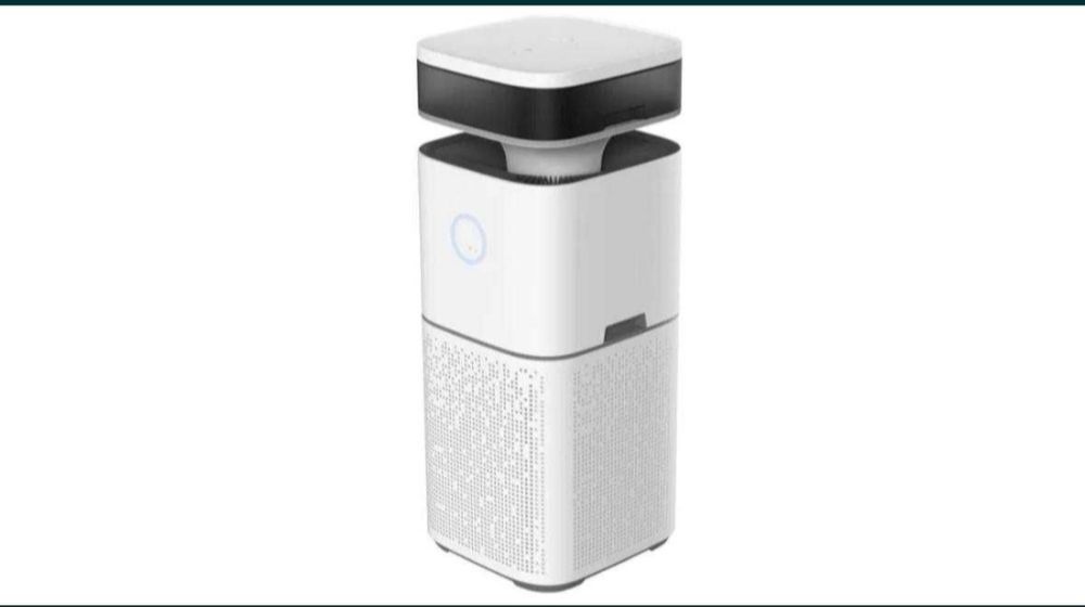 Очиститель и увлажнитель воздуха HOFMANN