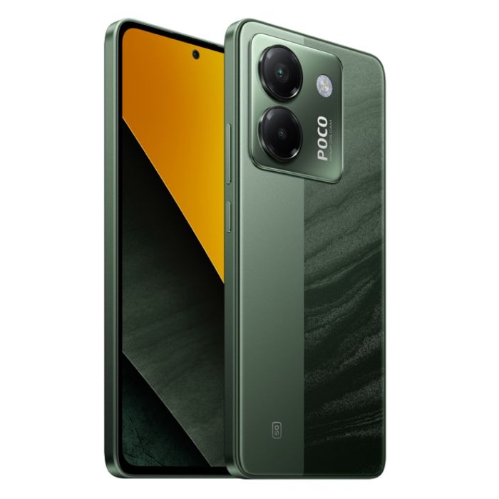 Poco M7pro 5G– Новая модель | 1 год гарантии | Лучшая цена!