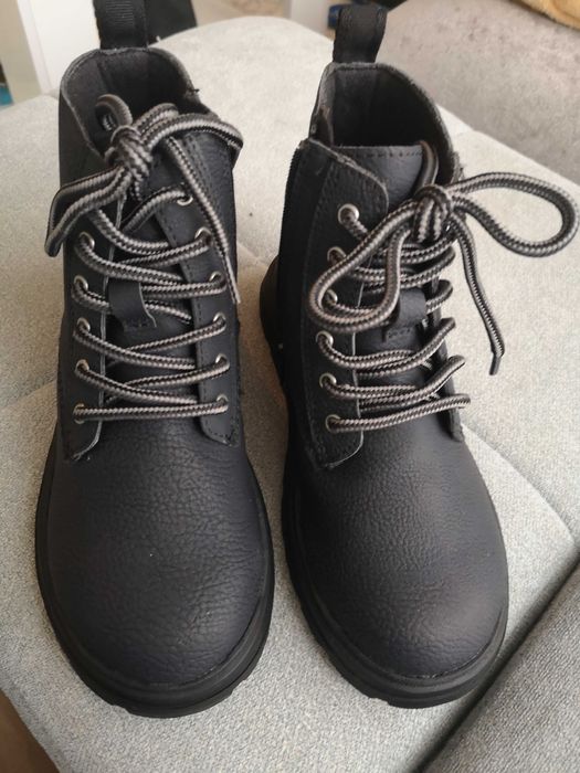 Детски боти Зара