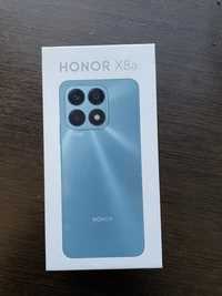 Продам новый смартфон Honor x8a