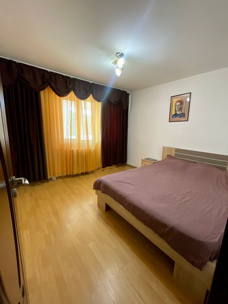 Apartament Ultracentral