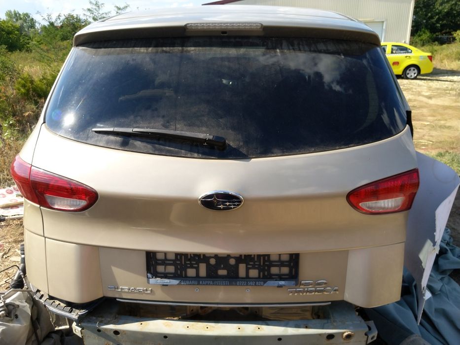 Portiere Uși Subaru Tribeca