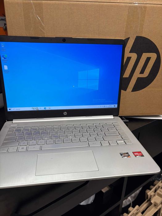 HOPE AMANET P2-Hp 14s-fq1006nq la cutie