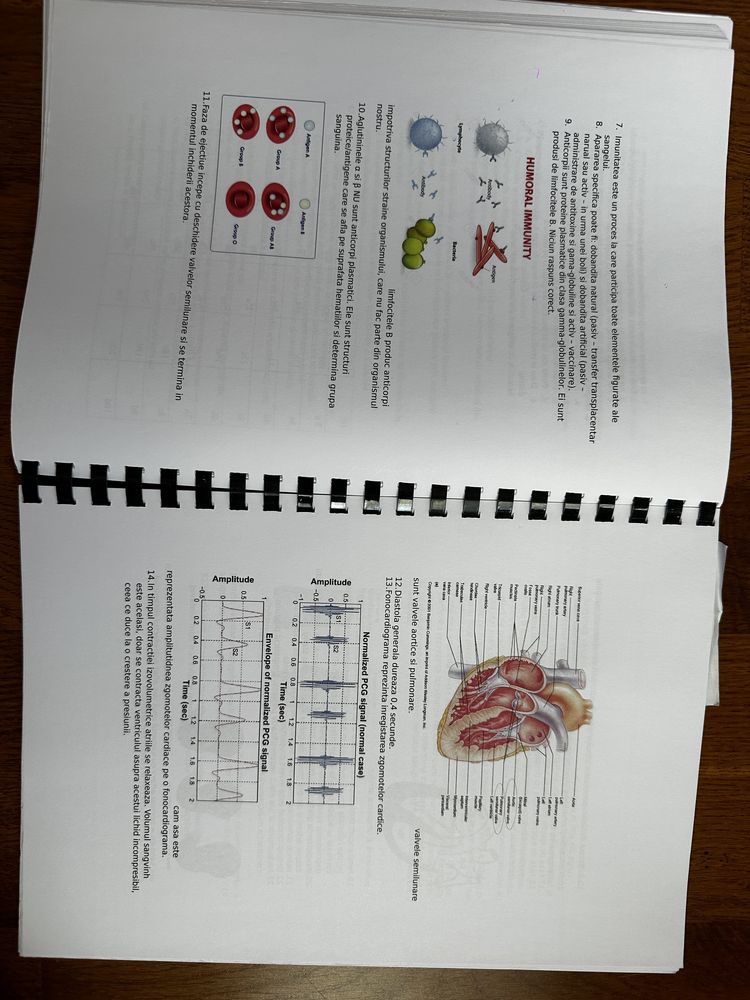 Carte biologie - Antreneaza-ti Sinapsele