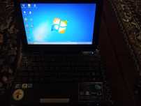 Netbook ASUS kompyuter sotiladi