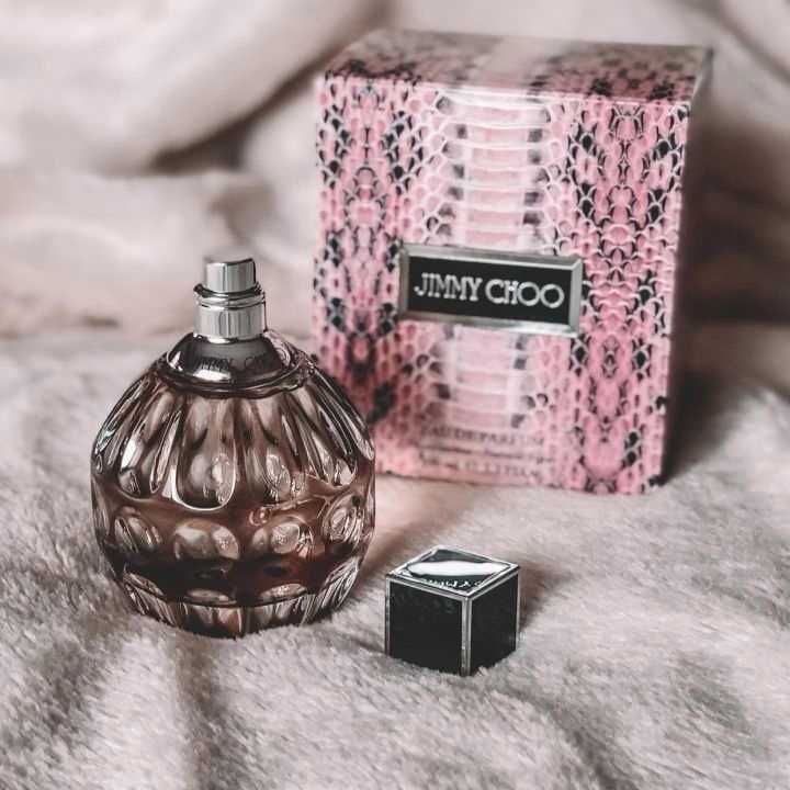 Jimmy Choo Jimmy Choo EDP 100ml