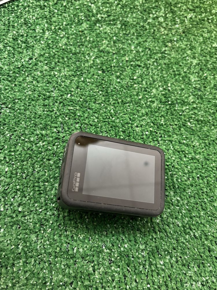 Go pro hero 9 black