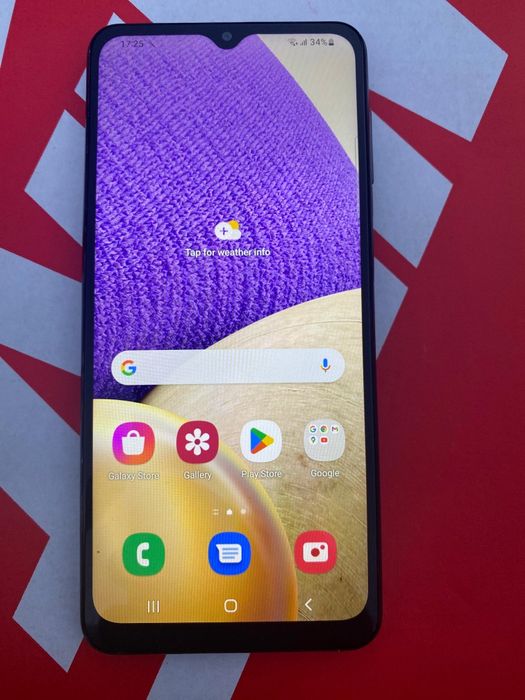Vând Samsung Galaxy A32 foarte bun