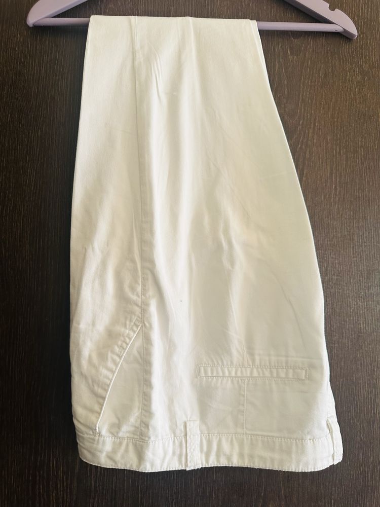 Set Camasa Office Massimo Dutti si panaloni Cubus, impecabili