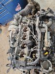 Motor Toyota 2.2 Corolla Rav 4 Avensis