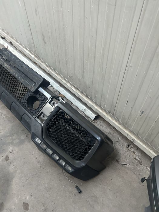 Части за Mercedes G63 AMG