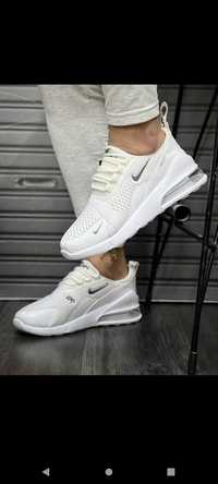 Nike  cu perne de aer