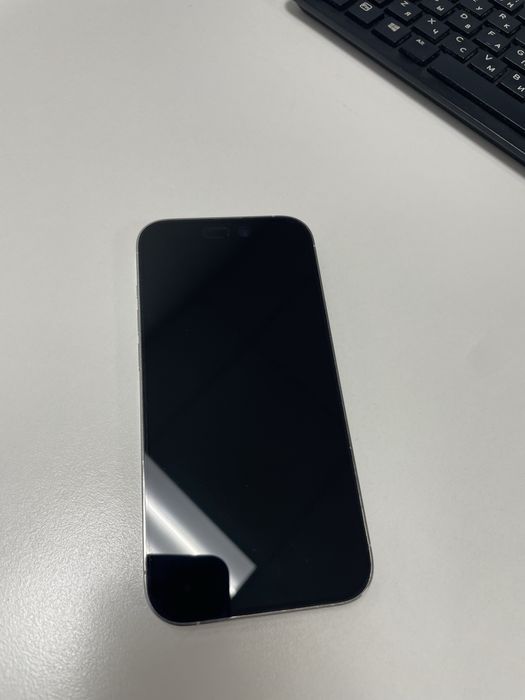 Iphone 14 pro 512 gb