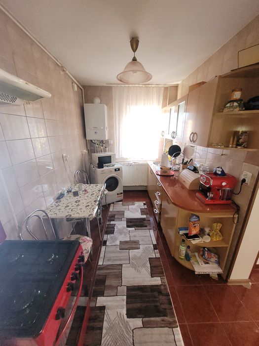 Apartament 2 camere decomandat