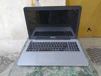 Laptop Asus A555l 2015 ( display spart )
