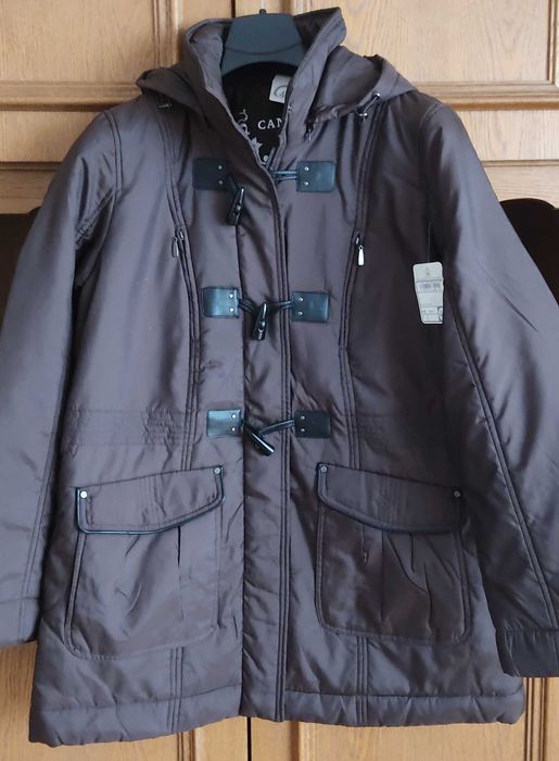 Продам женскую куртку (Турция)