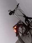 Vand bicicleta Lander fabricata in Germania