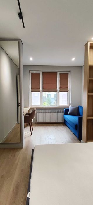 Apartment for Rent in Tashkent, NRG Mirzo-Ulugbek Complex