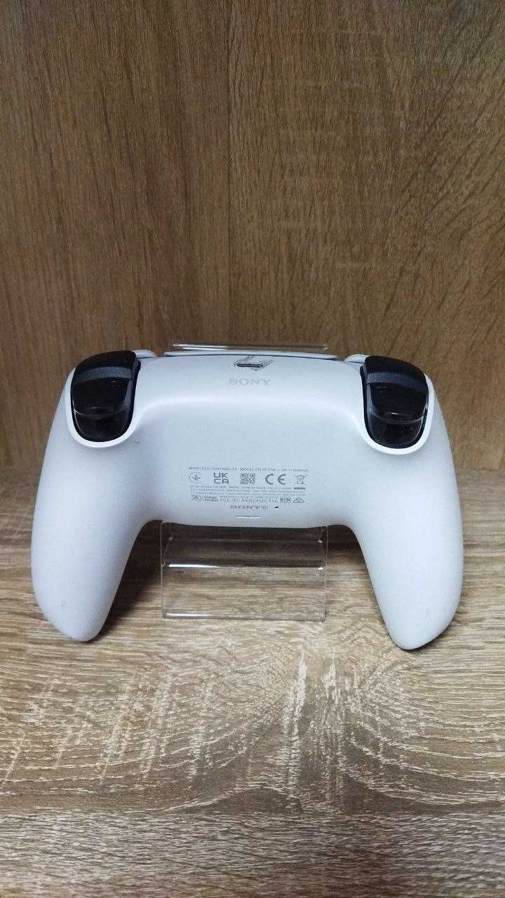 Controller Ps 5 model cfi-zct1w/Fin X Amanet&Exchange cod 98543