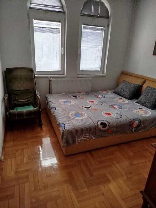 Дава се под наем Тристаен апартамент в Пловдив, Христо Смирненски - 84 кв.м за 423.3 € - Снимка #6