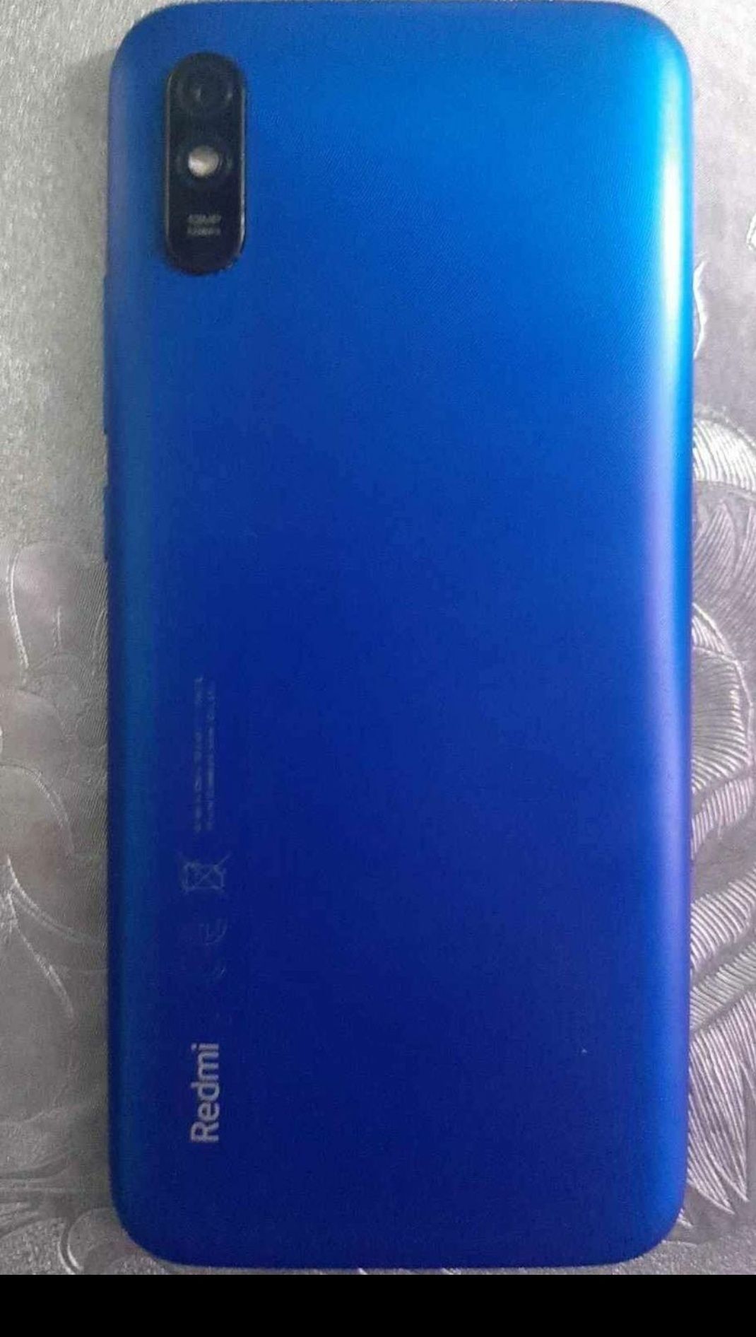 Vând redmi 9A , 32 GB , 2GB RAM, 5000 mAh