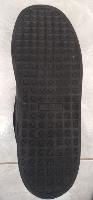 Pantofi Sport Puma Nr 42 Noi