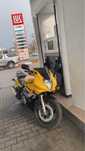 Vand sau schimb Suzuki gs500f 35kw A2