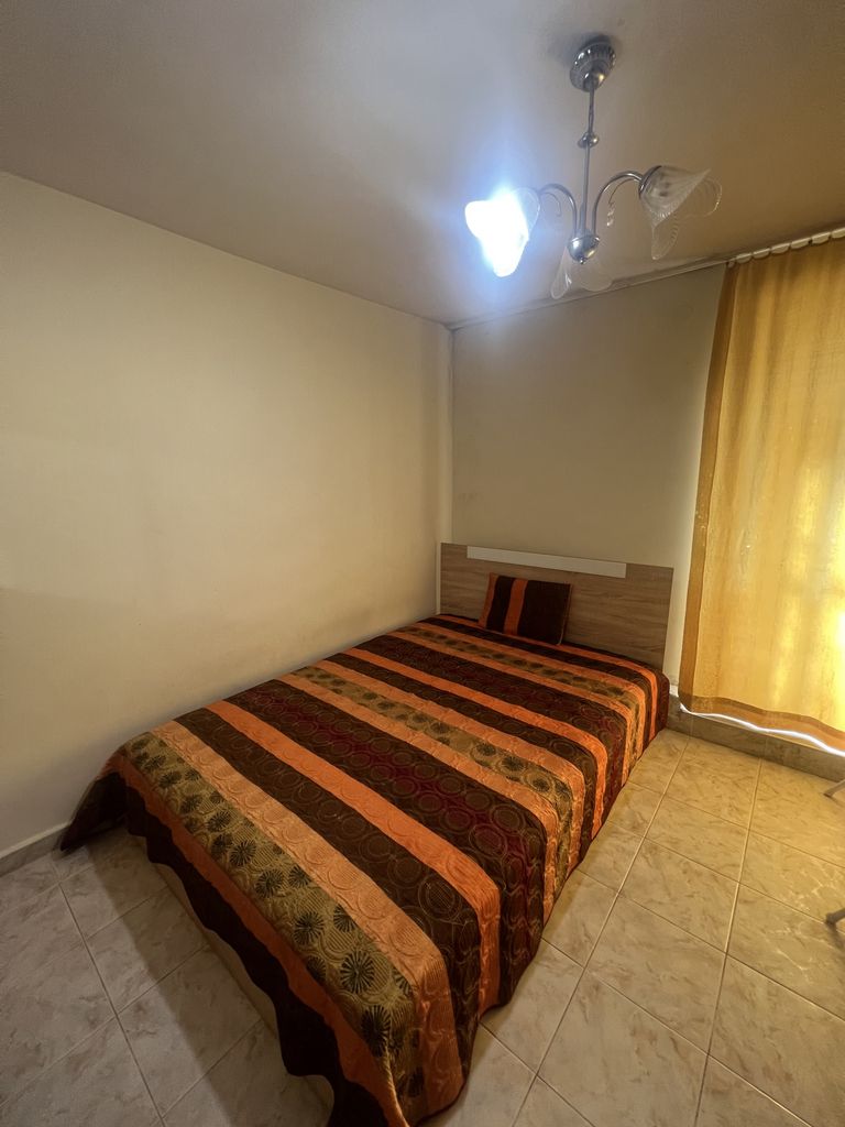 Дава се под наем Двустаен апартамент в Варна, Погреби - 63 кв.м за 178.5 € - Снимка #6