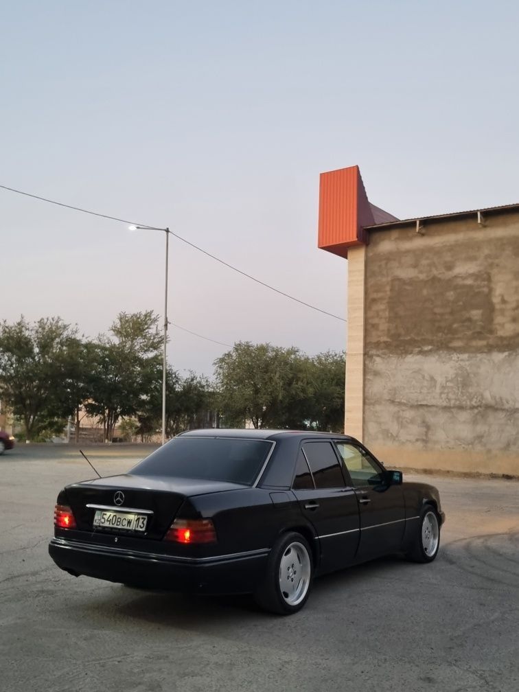 AMG monoblock сатылады