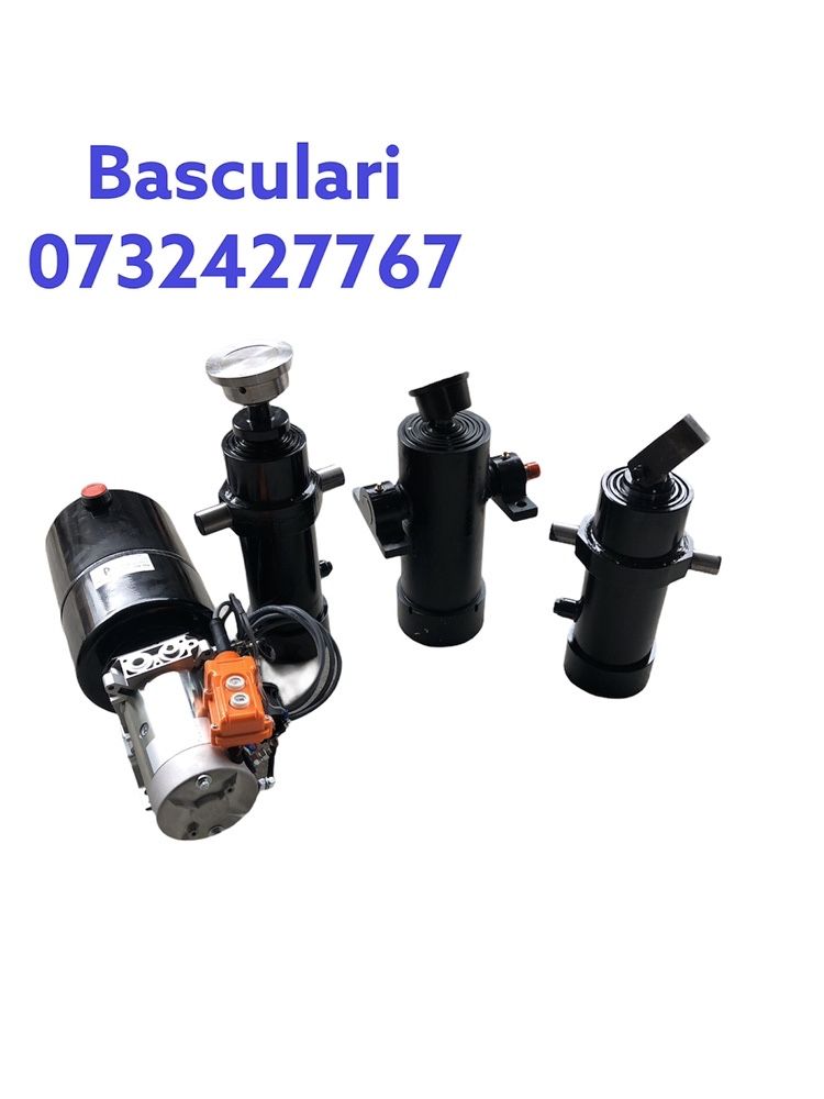 Kit basculare,pompa basculare,cilindru basculare