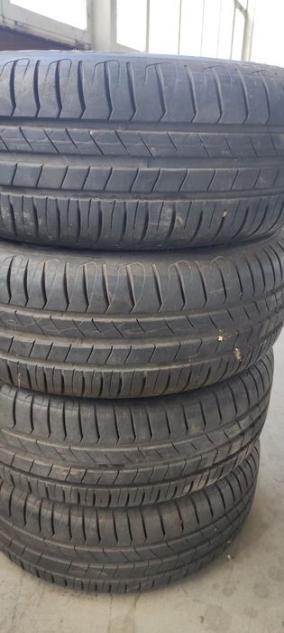 Гуми втора употреба 20 , 25 лв
