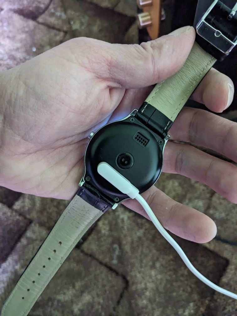 Smartwatch evolio x-watch