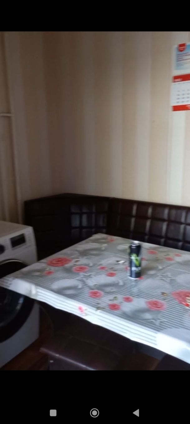 Аренда квартиры сергели 4