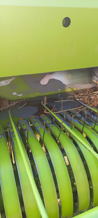 Балировачка Claas Markant 51