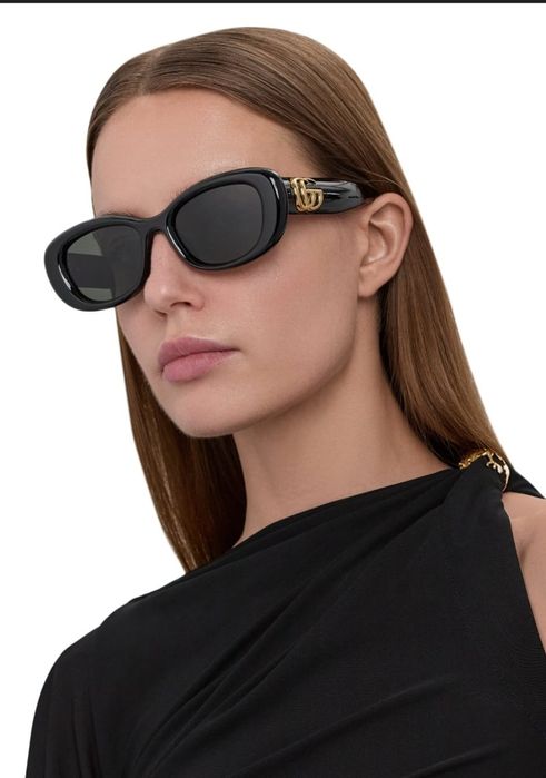 Gucci оригинални слънчеви очила