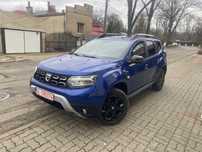Dacia Duster AUTOMAT EXTREME full