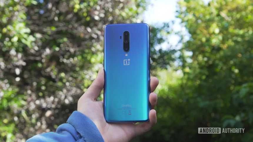 OnePlus 7T Pro 256 GB