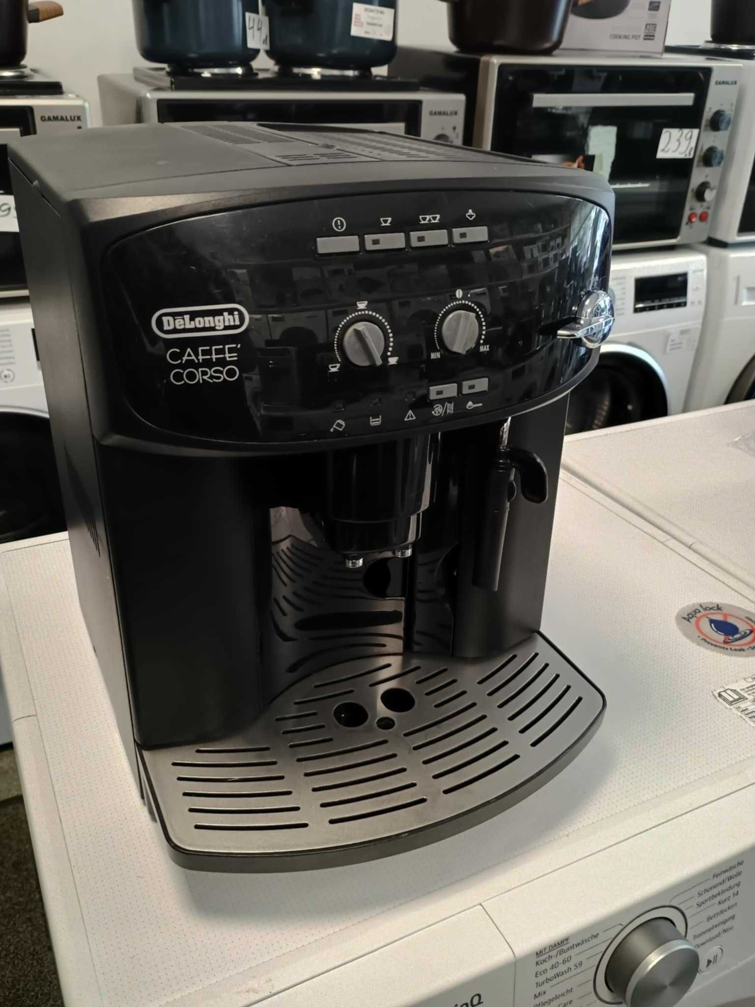 Кафемашина Delonghi 1450 W 15 bar Thermoblock system