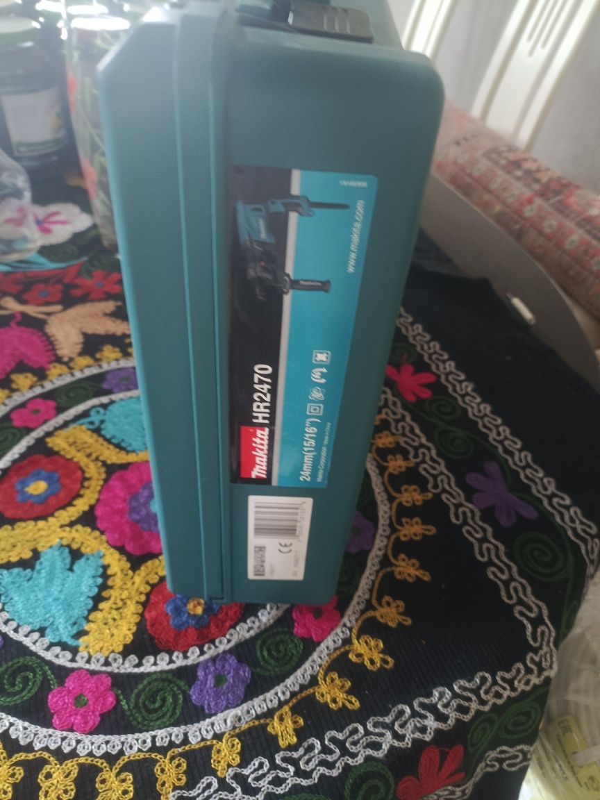 Makita оригинал перфаротор