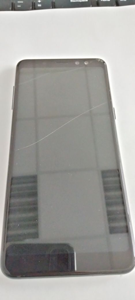 Telefon Samsung A8 2018