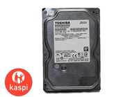 Жесткий диск HDD 1 Tb SATA 3.5 Toshiba