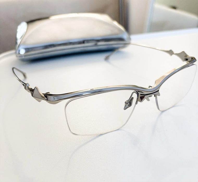 Очки Gentle Monster оригинал из Японии