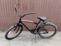Bicicleta Nirve Classic