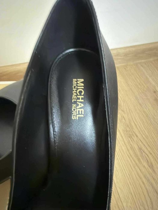 Официални обувки Michael Kors - 39 номер
