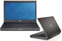 Лаптоп Dell Precision M6800 Workstation (като НОВ)