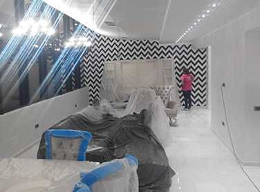 Transport/Debarasari Moloz/Moluz,Marfa, Curatenie santier, Mutari