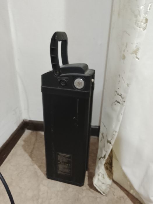 Аккумулятор для электровелосипед о