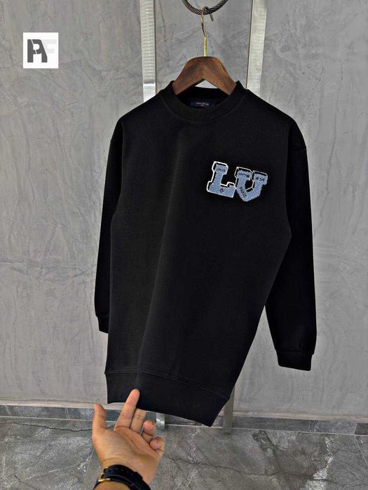Bluza bărbați toamna